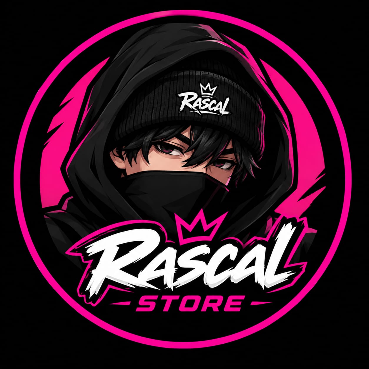 Logo CONTOH WEBSITE MURAH